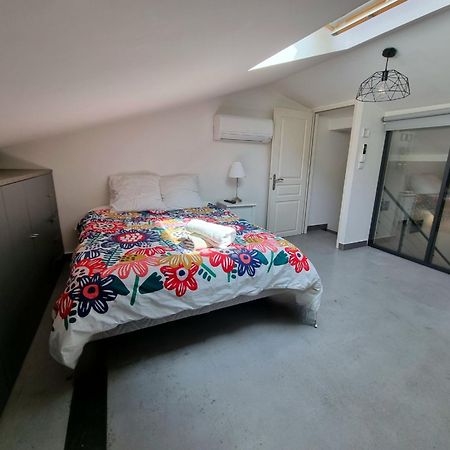 Les Demeures De Castellane Apartment Marseille Ngoại thất bức ảnh