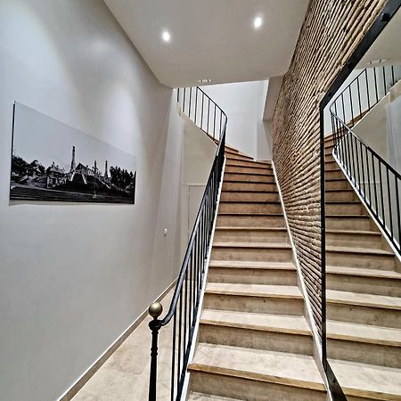 Les Demeures De Castellane Apartment Marseille Ngoại thất bức ảnh