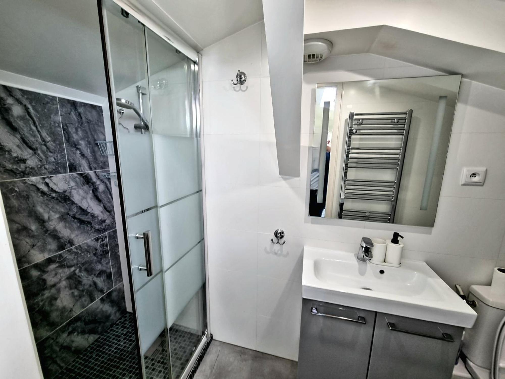 Les Demeures De Castellane Apartment Marseille Ngoại thất bức ảnh