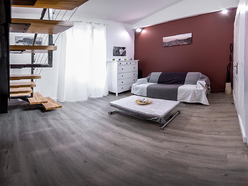 Les Demeures De Castellane Apartment Marseille Ngoại thất bức ảnh