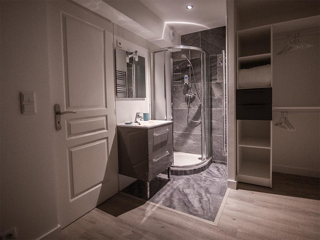 Les Demeures De Castellane Apartment Marseille Ngoại thất bức ảnh