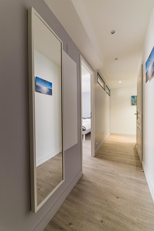 Les Demeures De Castellane Apartment Marseille Ngoại thất bức ảnh