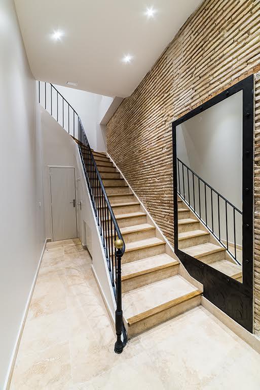 Les Demeures De Castellane Apartment Marseille Ngoại thất bức ảnh