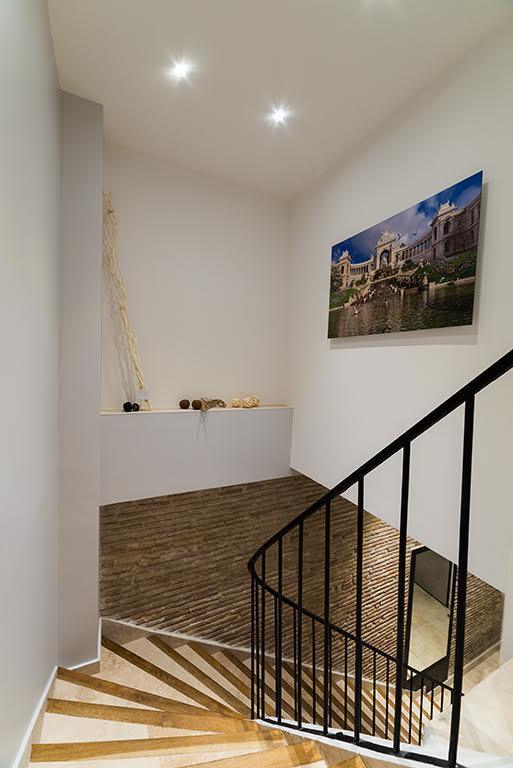 Les Demeures De Castellane Apartment Marseille Ngoại thất bức ảnh