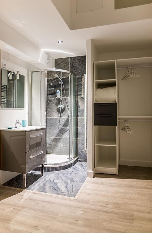 Les Demeures De Castellane Apartment Marseille Ngoại thất bức ảnh