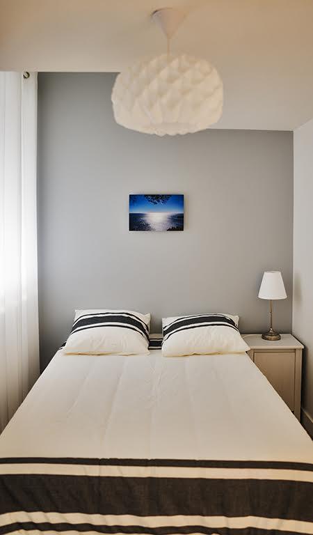 Les Demeures De Castellane Apartment Marseille Ngoại thất bức ảnh