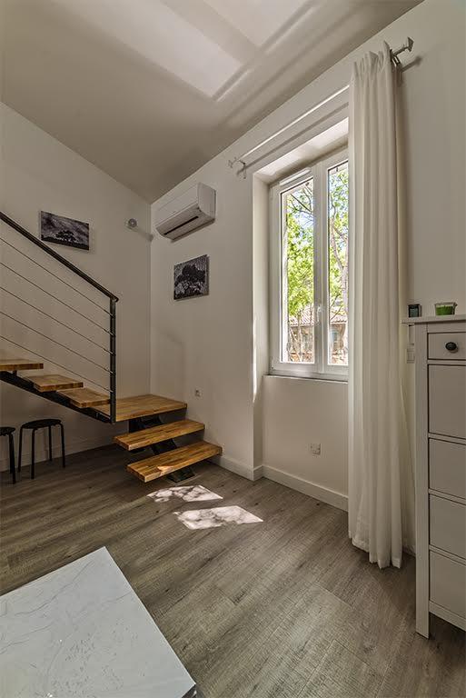 Les Demeures De Castellane Apartment Marseille Ngoại thất bức ảnh