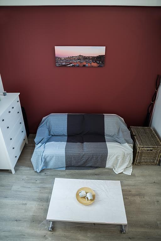 Les Demeures De Castellane Apartment Marseille Ngoại thất bức ảnh