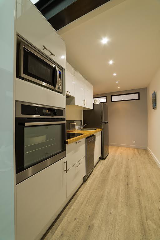 Les Demeures De Castellane Apartment Marseille Ngoại thất bức ảnh