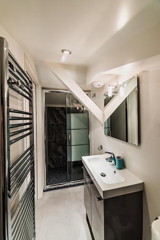 Les Demeures De Castellane Apartment Marseille Ngoại thất bức ảnh