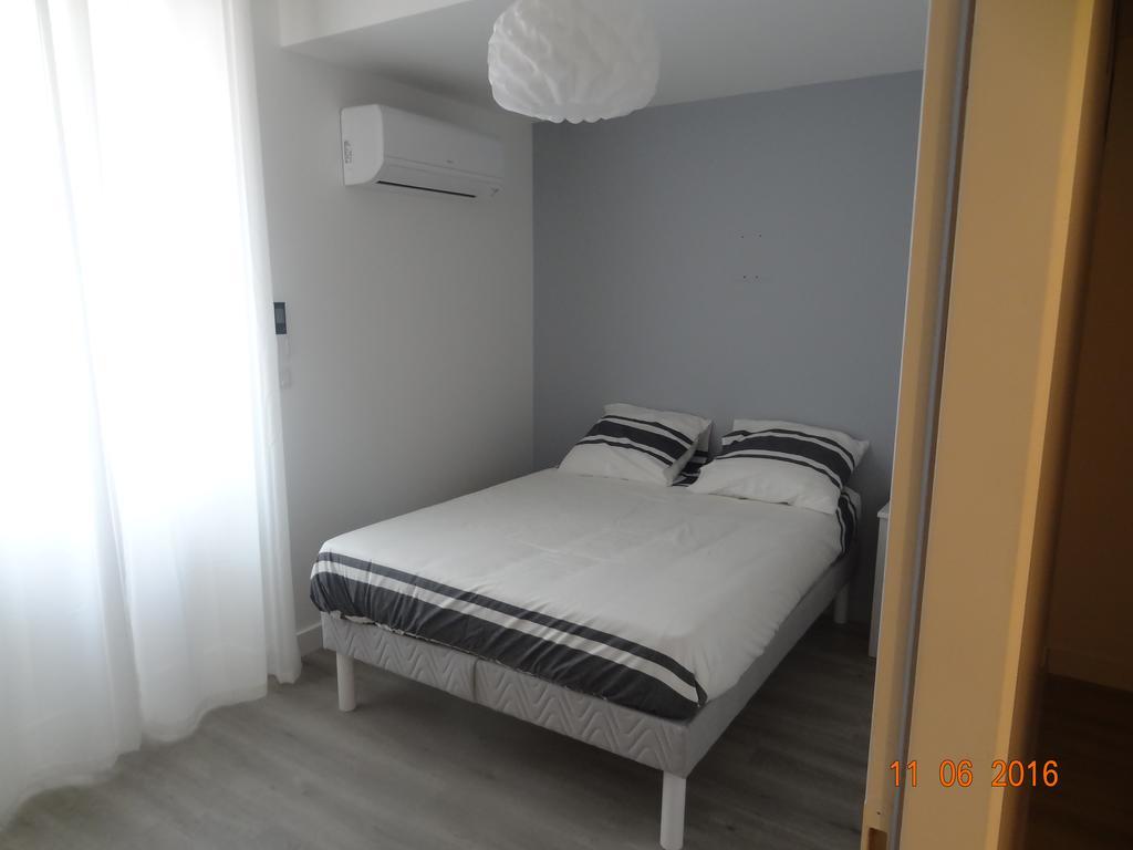 Les Demeures De Castellane Apartment Marseille Ngoại thất bức ảnh