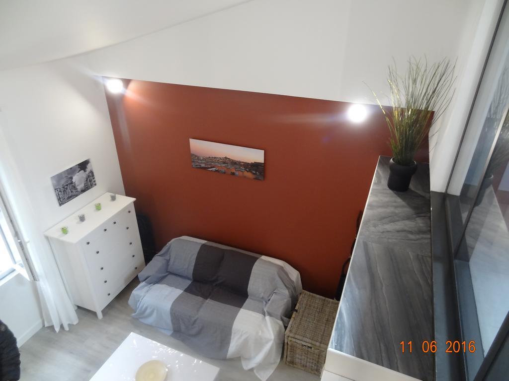 Les Demeures De Castellane Apartment Marseille Ngoại thất bức ảnh