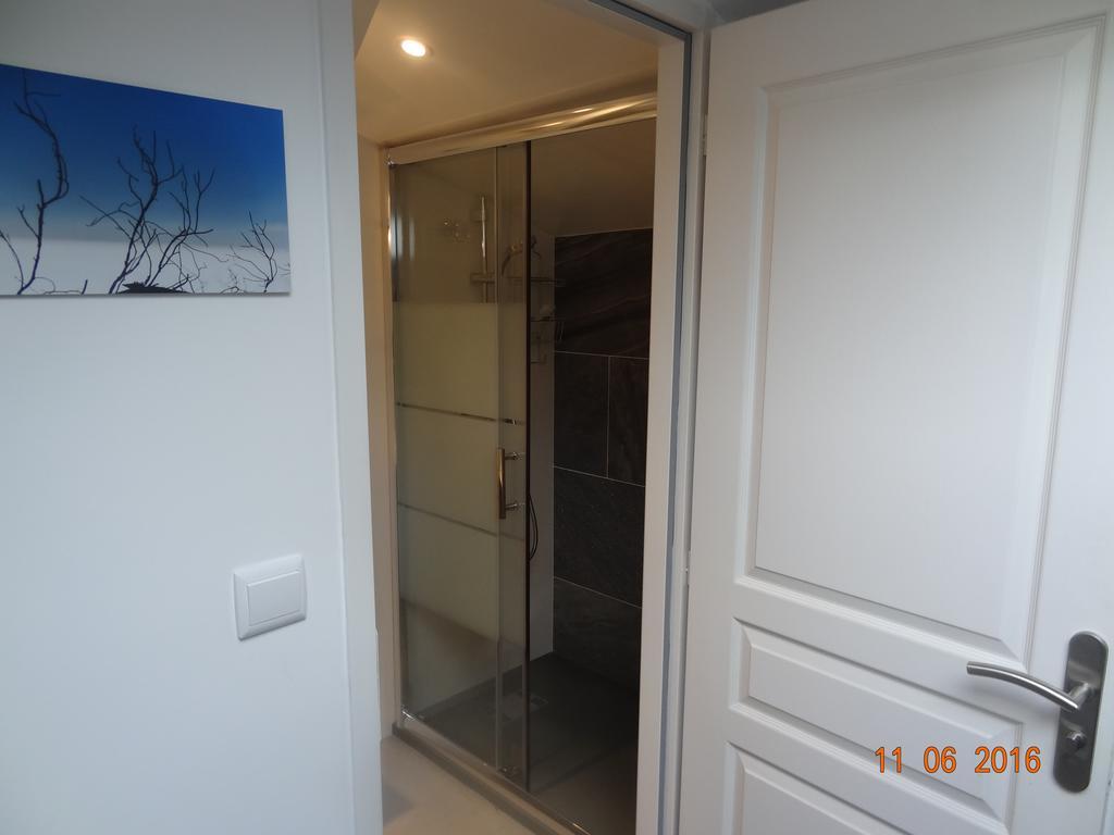 Les Demeures De Castellane Apartment Marseille Ngoại thất bức ảnh