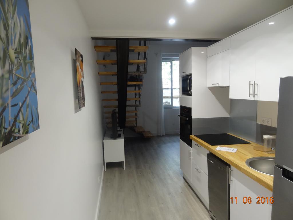 Les Demeures De Castellane Apartment Marseille Ngoại thất bức ảnh