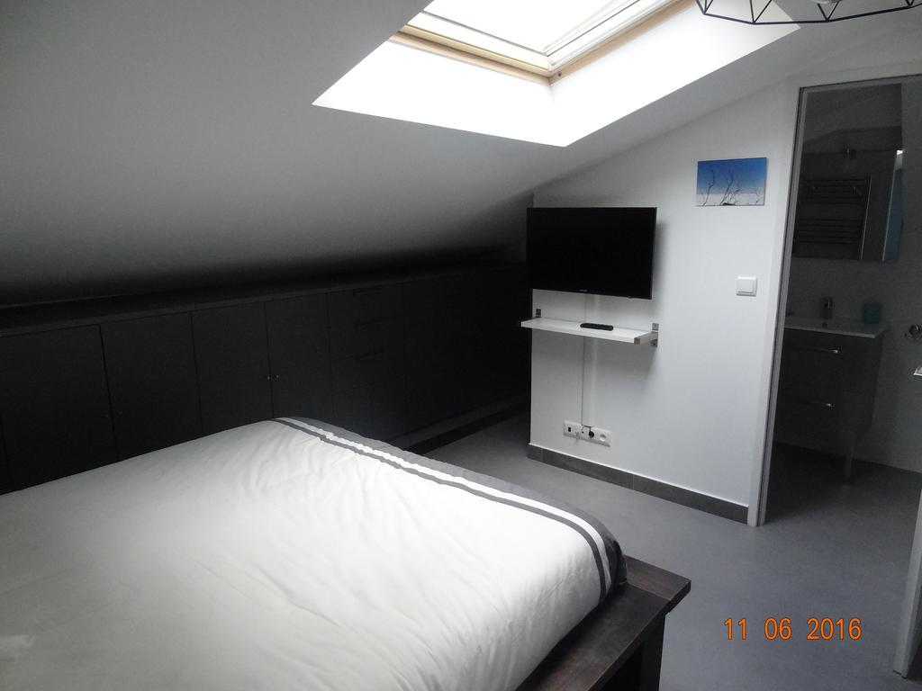 Les Demeures De Castellane Apartment Marseille Ngoại thất bức ảnh