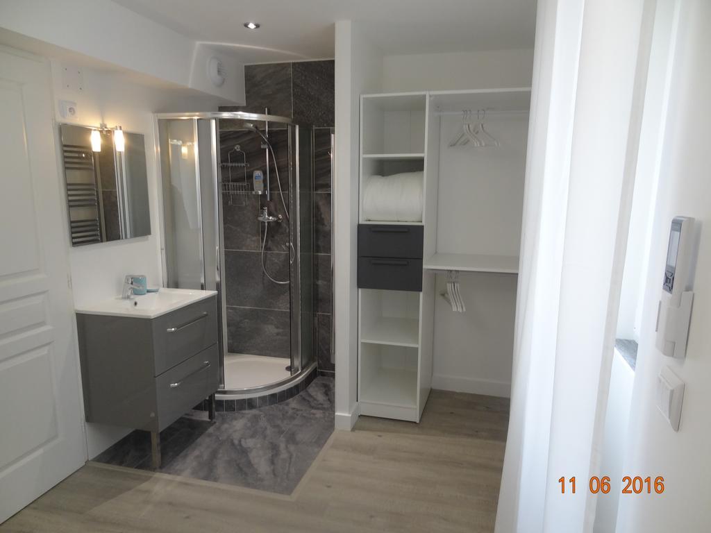 Les Demeures De Castellane Apartment Marseille Ngoại thất bức ảnh