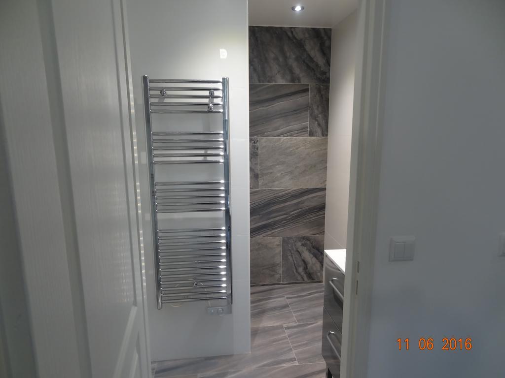 Les Demeures De Castellane Apartment Marseille Ngoại thất bức ảnh