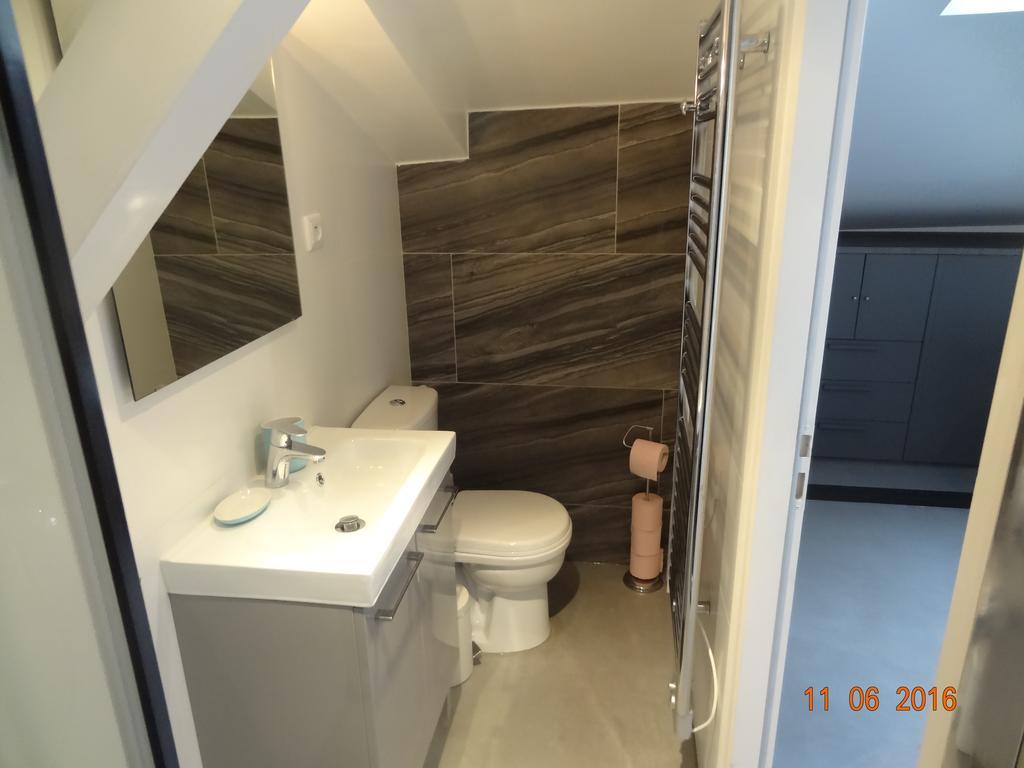 Les Demeures De Castellane Apartment Marseille Ngoại thất bức ảnh